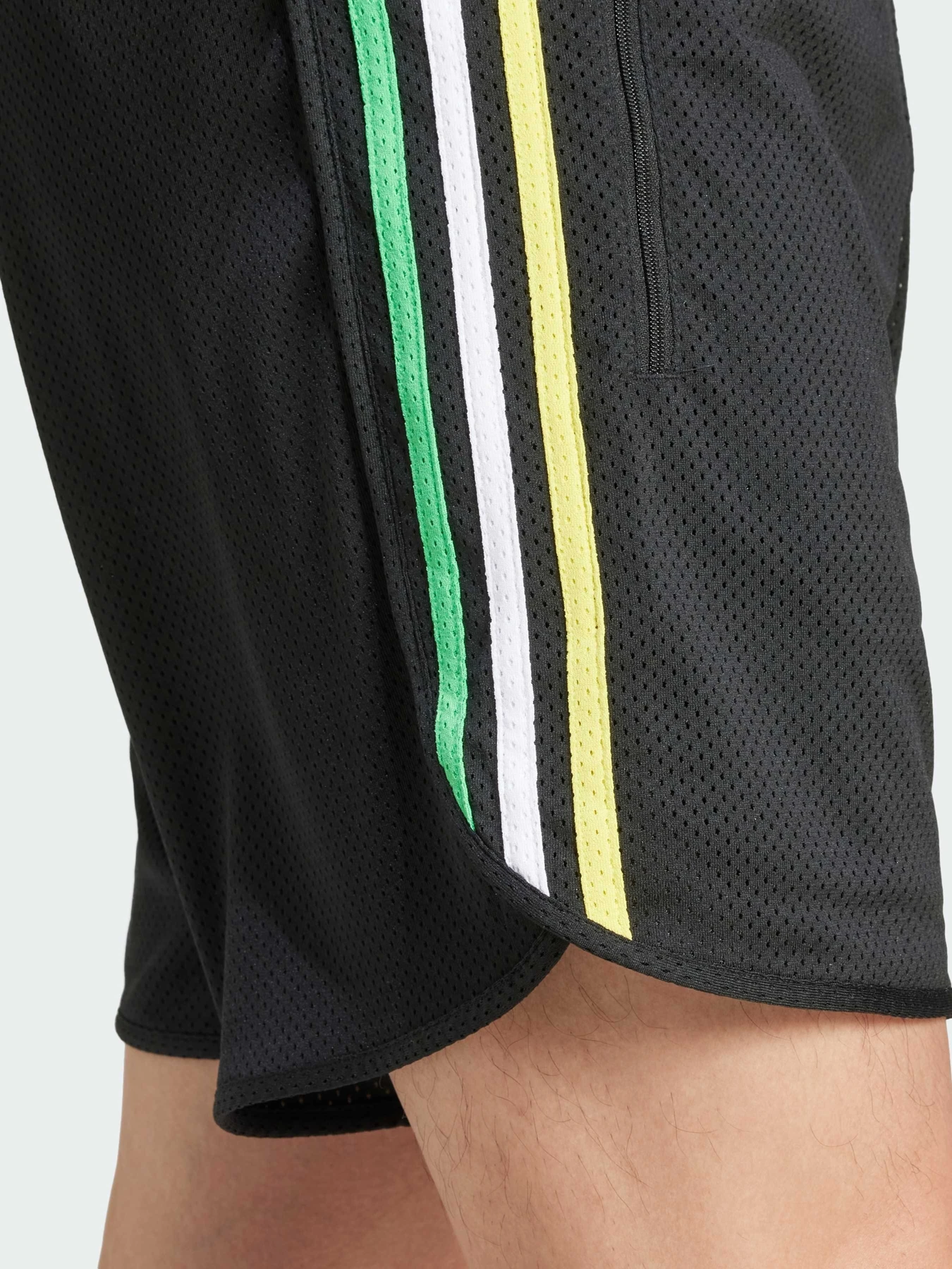 Шорты Adidas модель JC8386 Шорты Adidas модель JC8386 Фото