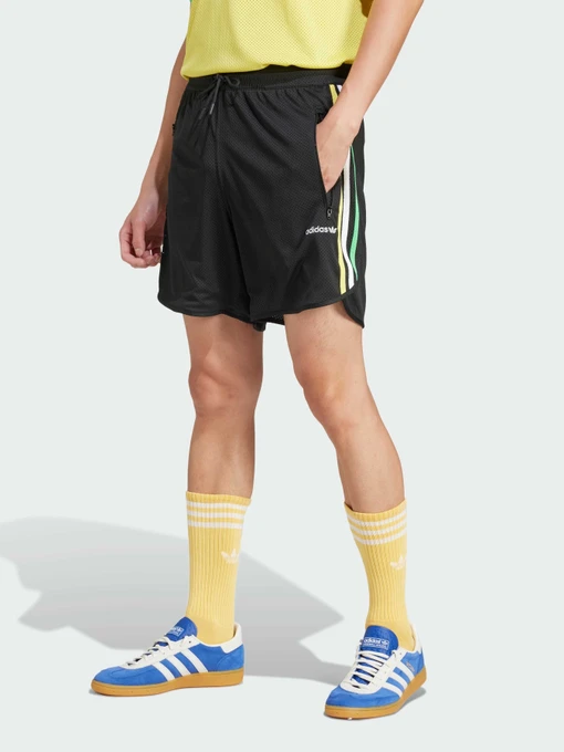 Шорты Adidas модель JC8386 Фото