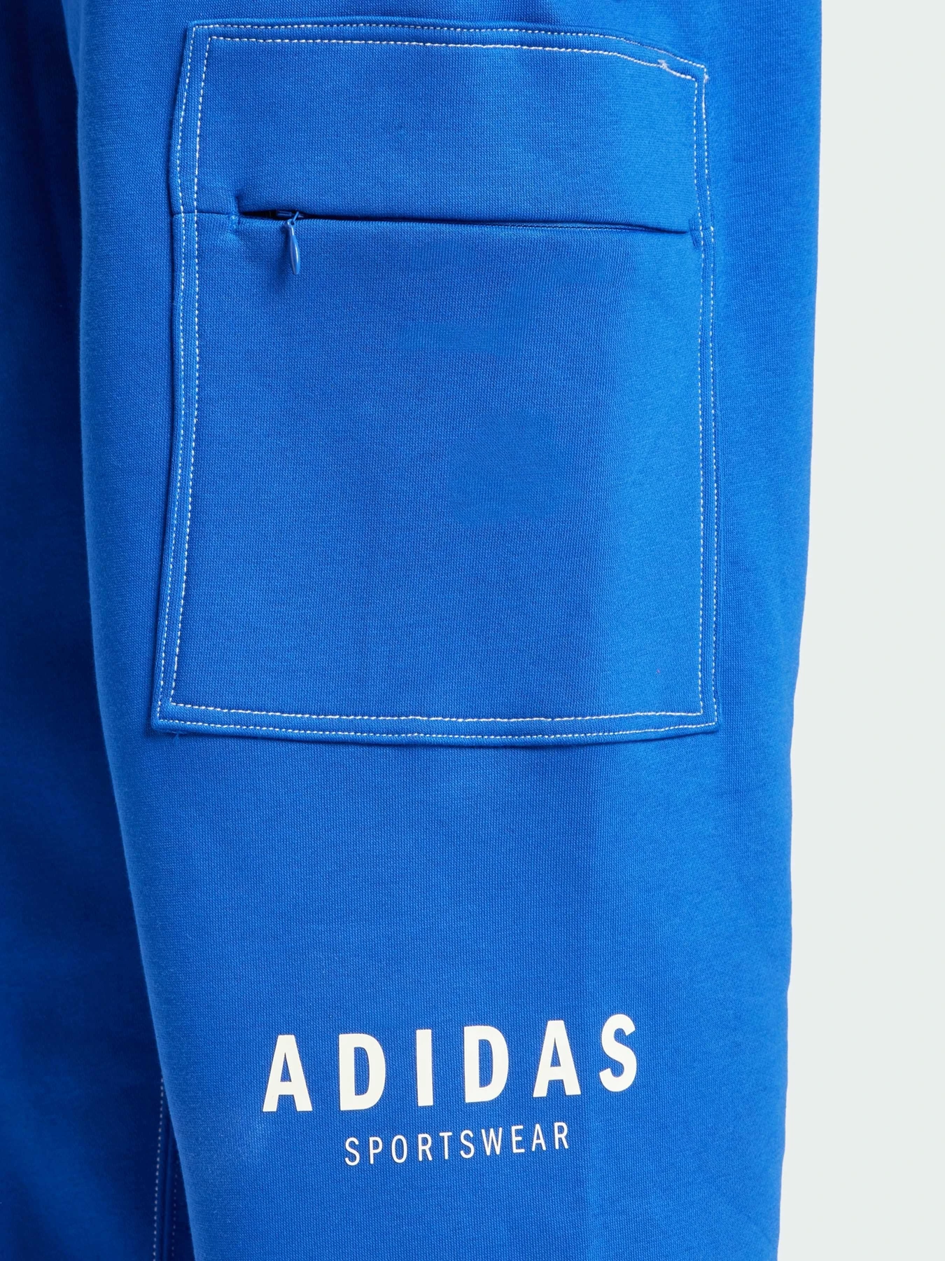 Брюки Adidas модель JJ3663 Фото