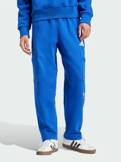 Штани Adidas модель JJ3663 Фото