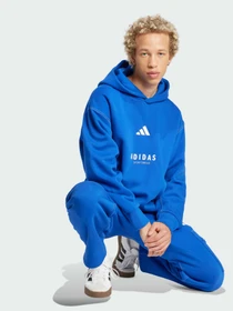 Брюки Adidas модель JJ3663 Фото
