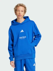 Худі та світшоти Adidas модель JJ3667 Фото