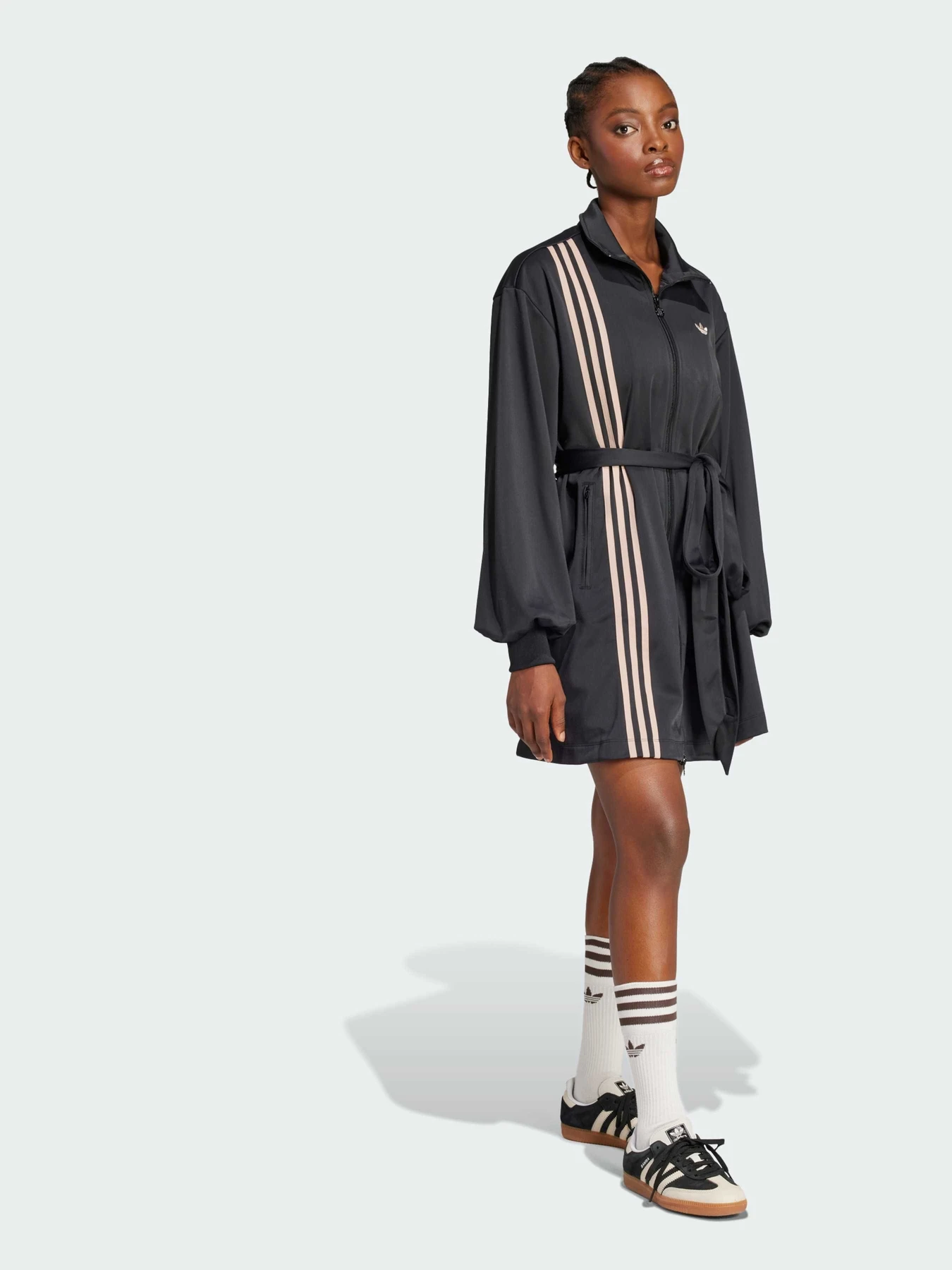 Сукні Adidas 3 Stripes модель JJ0953 Фото