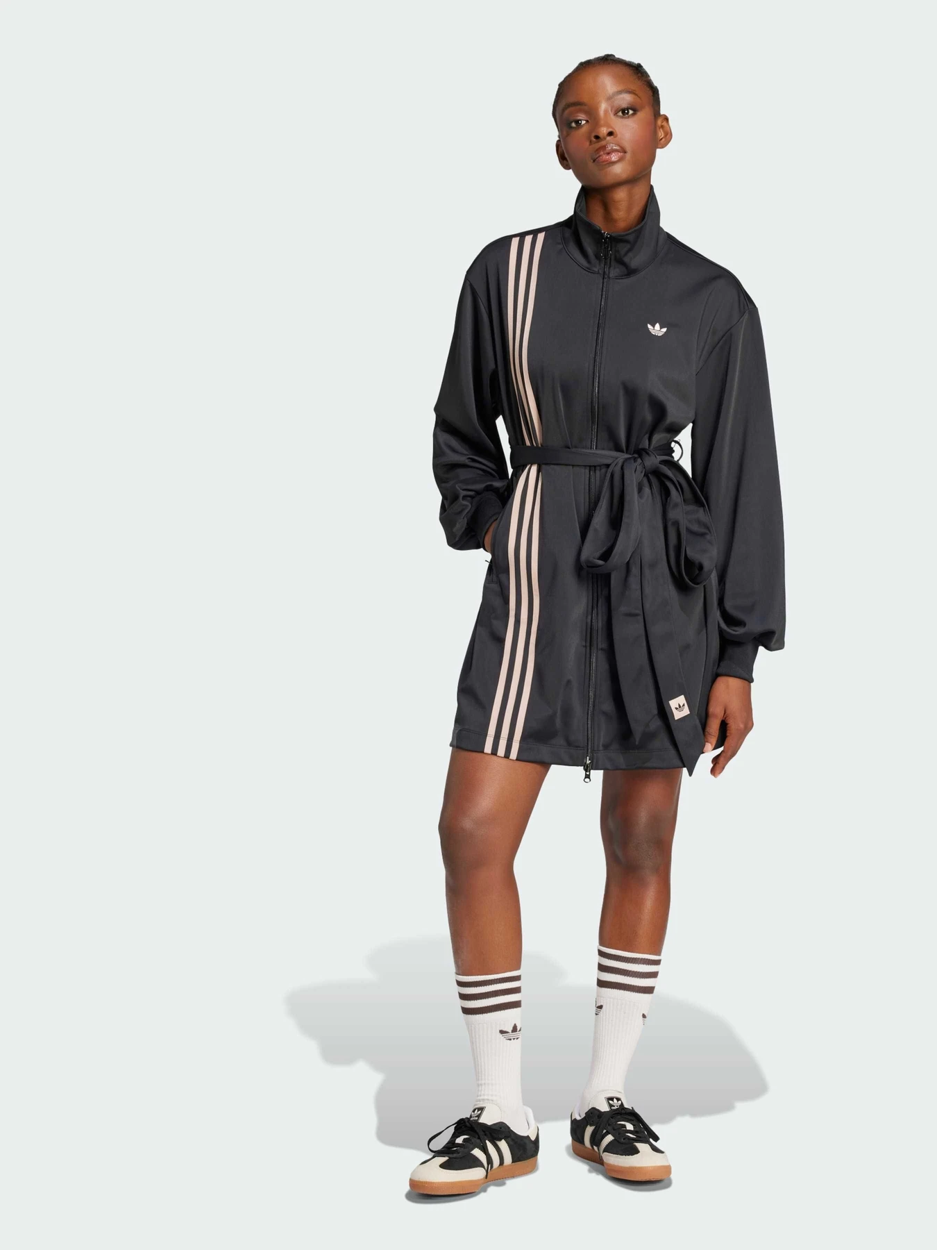 Сукні Adidas 3 Stripes модель JJ0953 Фото