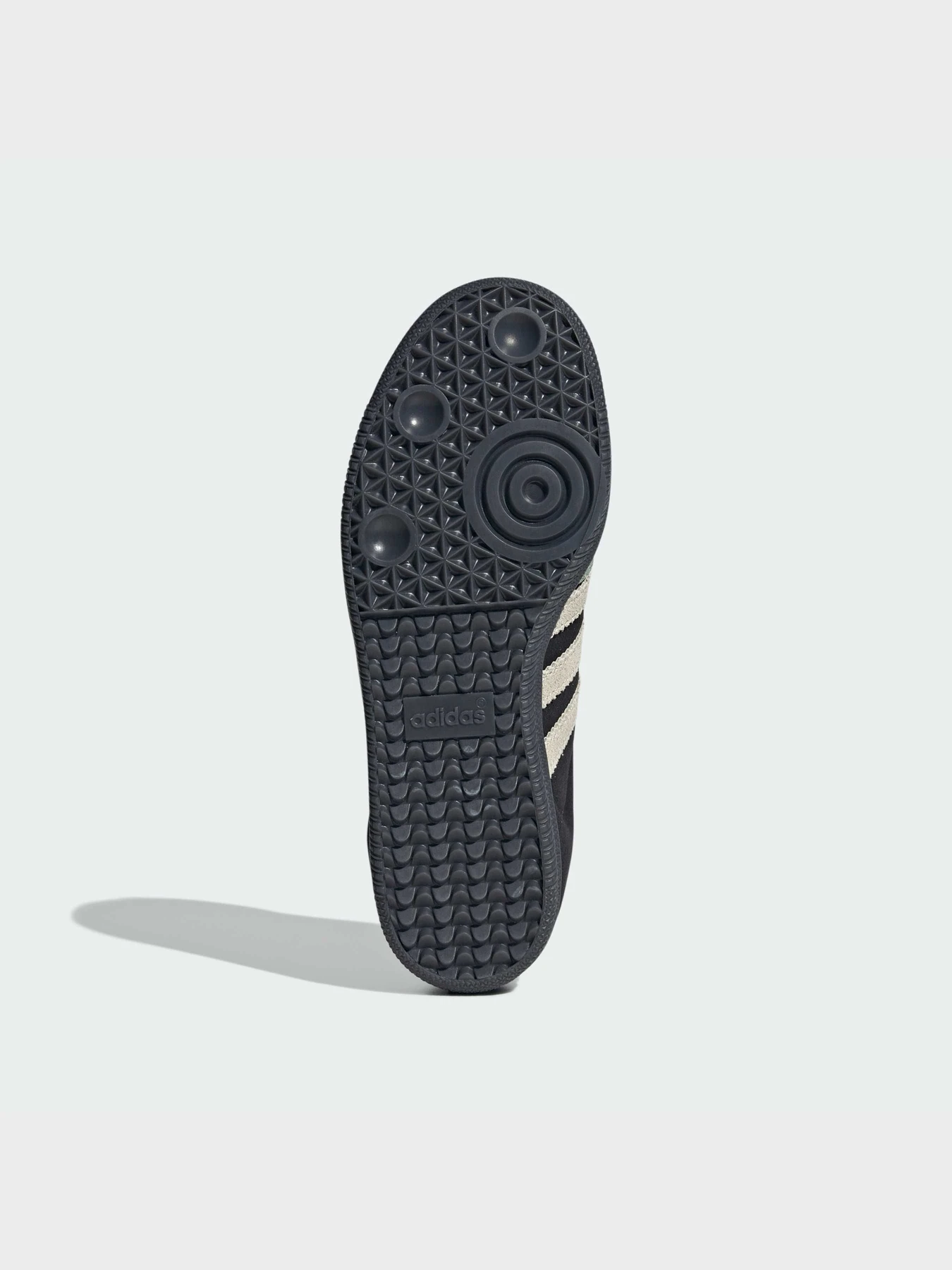 Кеди Adidas Samba модель JI2680 Кеди Adidas Samba модель JI2680 Фото