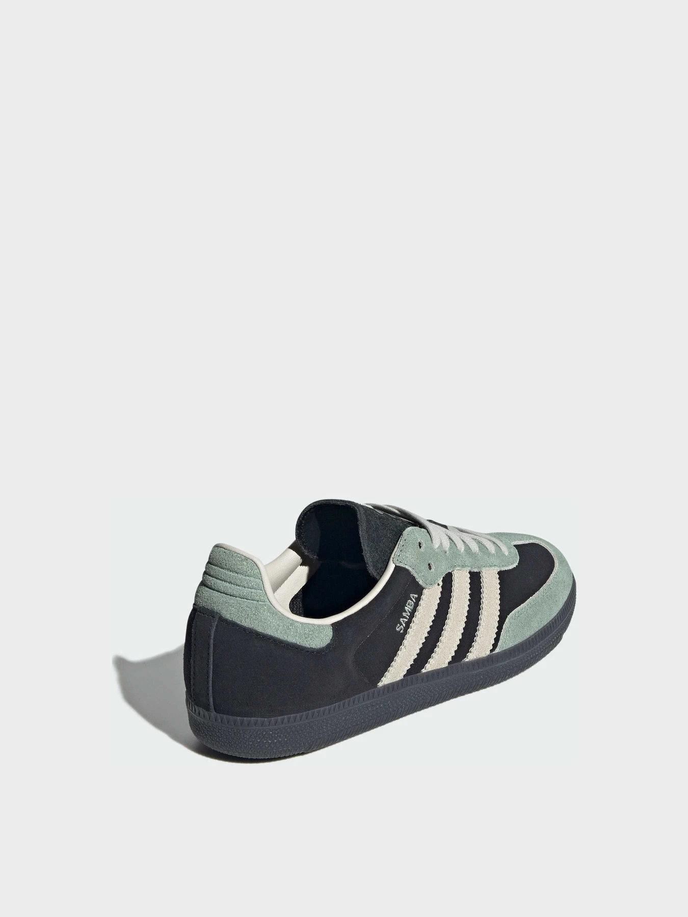 Кеди Adidas Samba модель JI2680 Кеди Adidas Samba модель JI2680 Фото