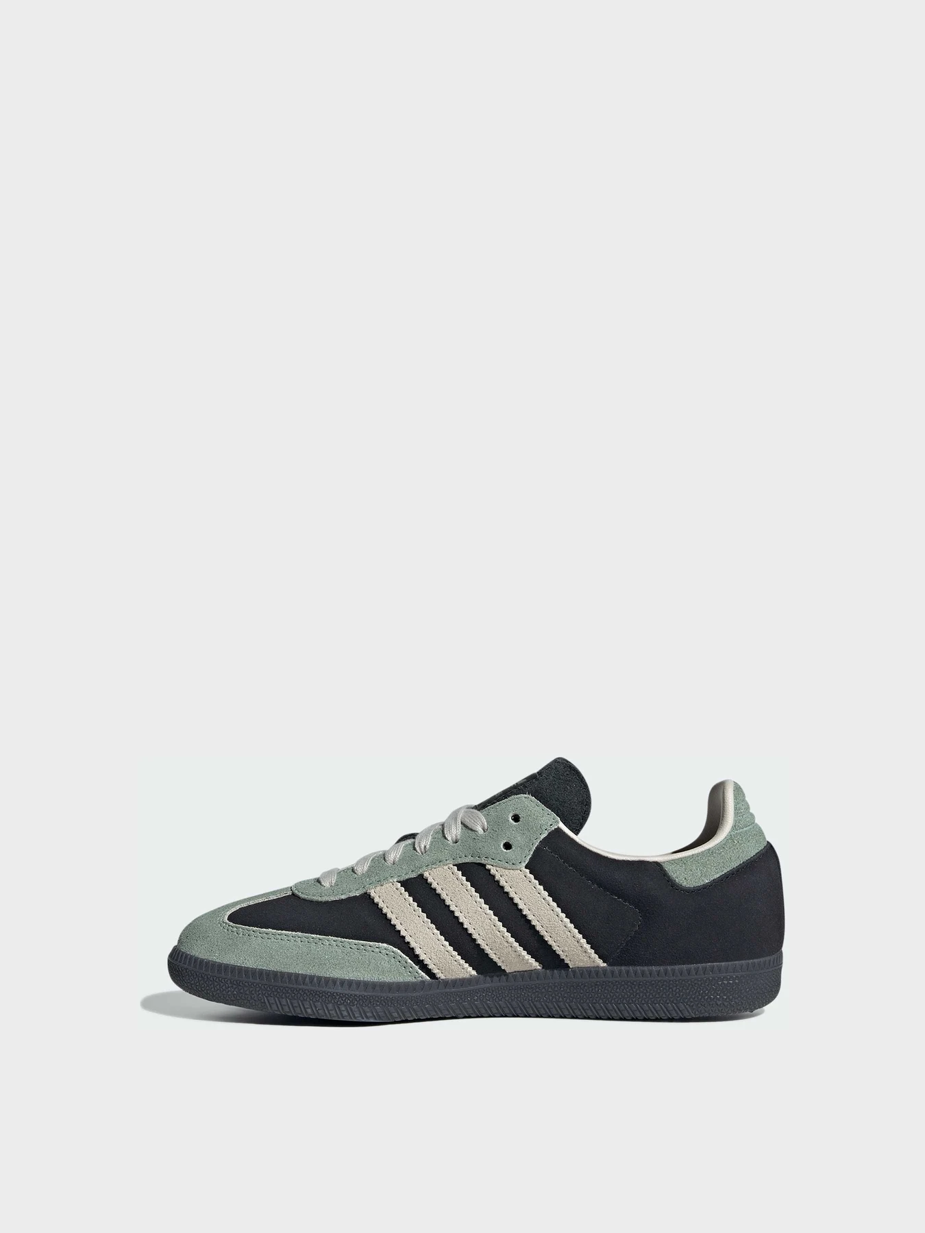 Кеди Adidas Samba модель JI2680 Кеди Adidas Samba модель JI2680 Фото