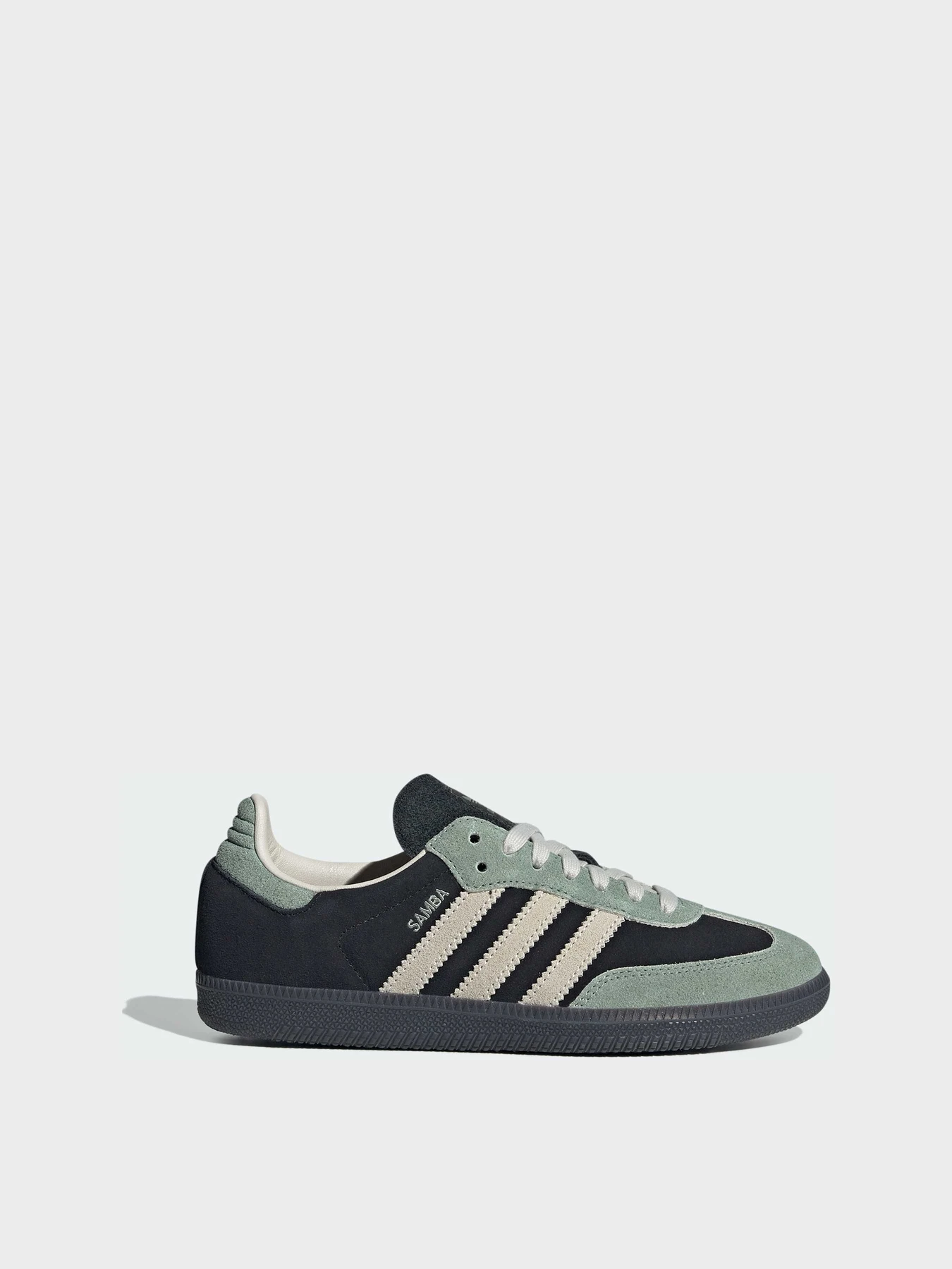Кеди Adidas Samba модель JI2680 Кеди Adidas Samba модель JI2680 Фото