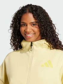 Худі та світшоти Adidas ZNE модель JJ4753 Фото