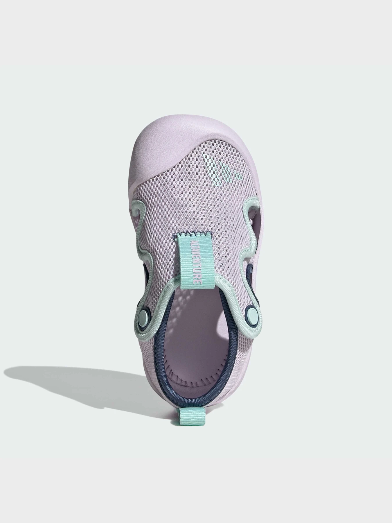 Сандалии Adidas модель JQ2276 Фото