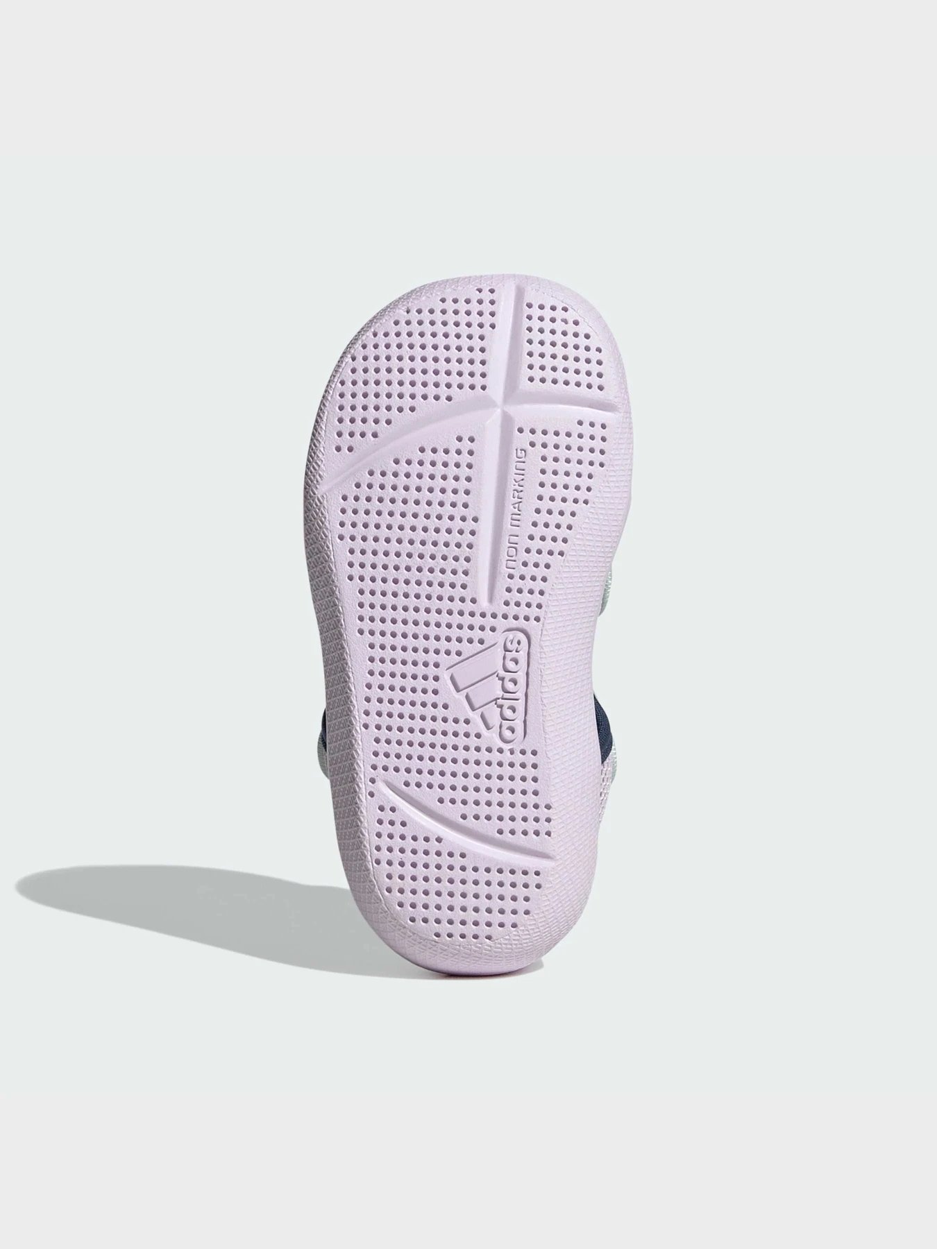 Сандалии Adidas модель JQ2276 Фото