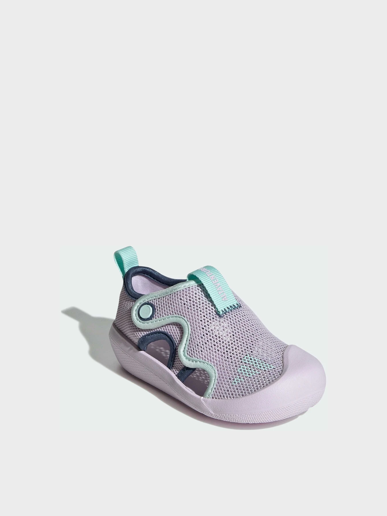 Сандалии Adidas модель JQ2276 Фото