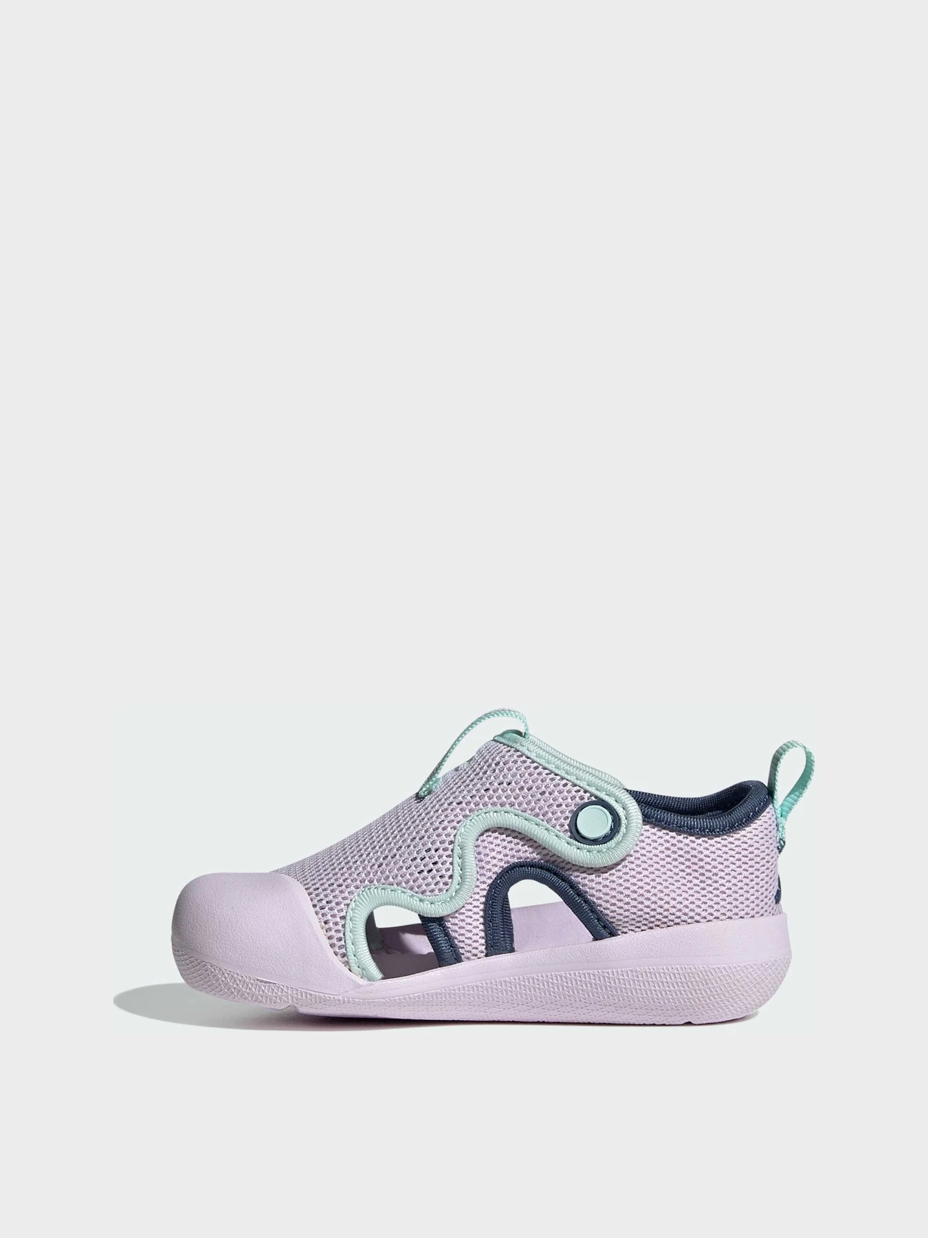 Сандалии Adidas модель JQ2276 Фото