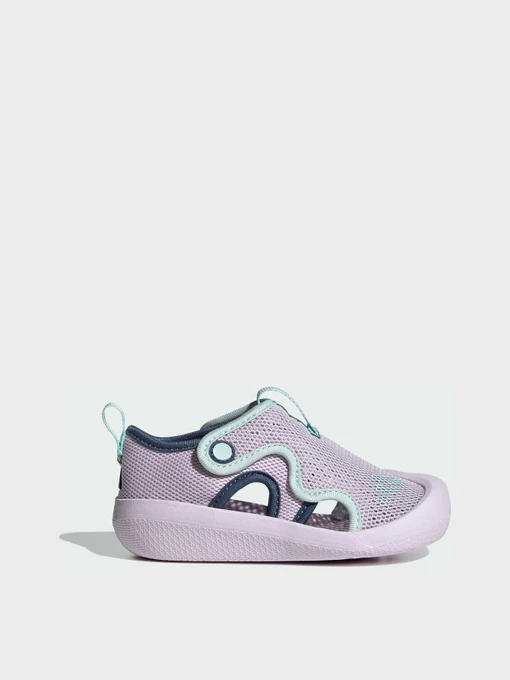 Сандалии Adidas модель JQ2276 Фото