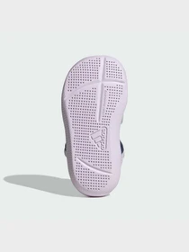 Сандалии Adidas модель JQ2276 Фото