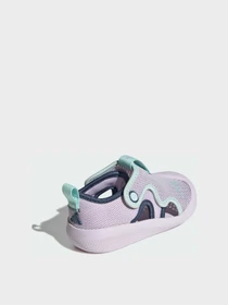Сандалии Adidas модель JQ2276 Фото