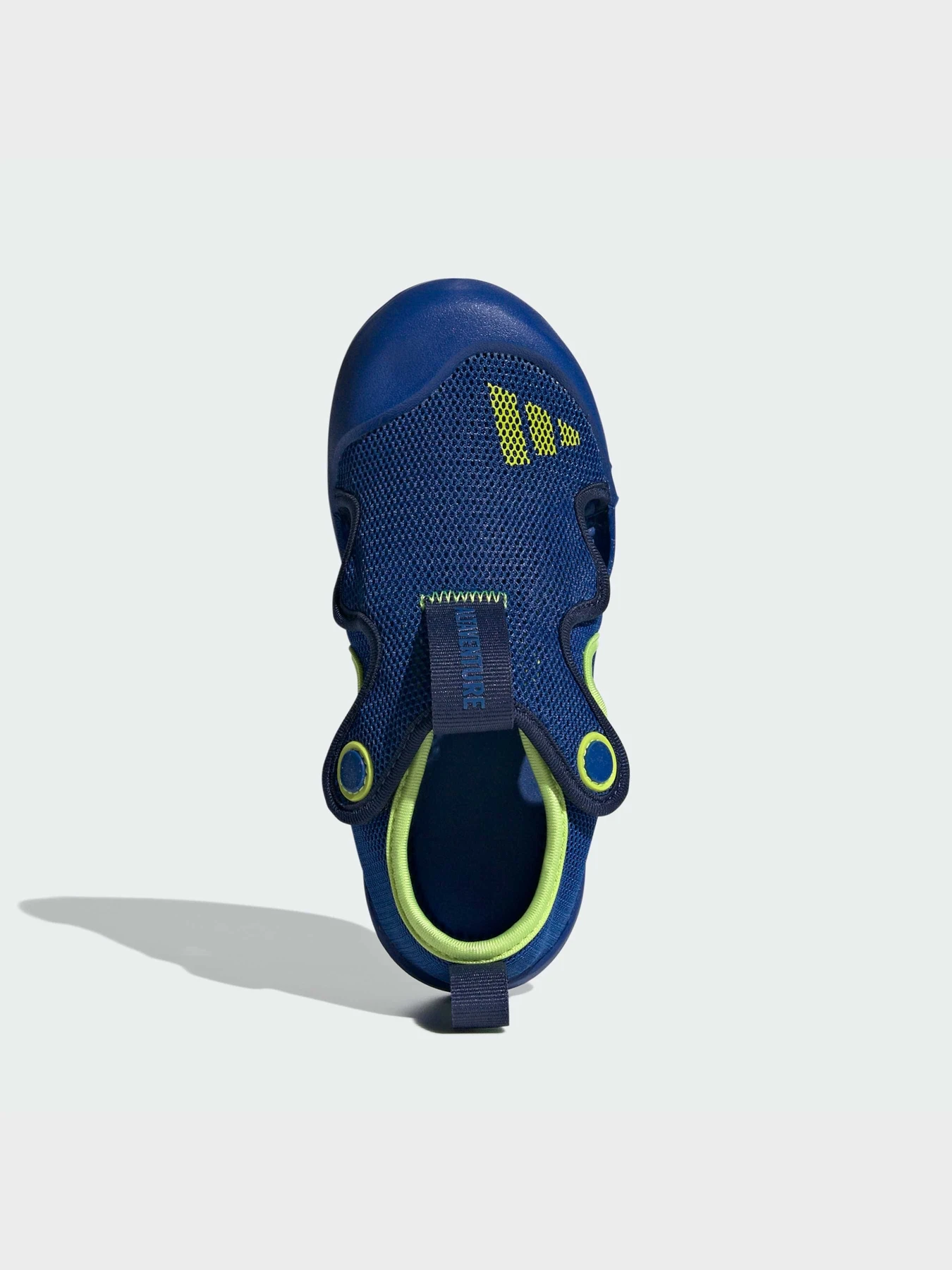 Сандалии Adidas модель JP5746 Фото
