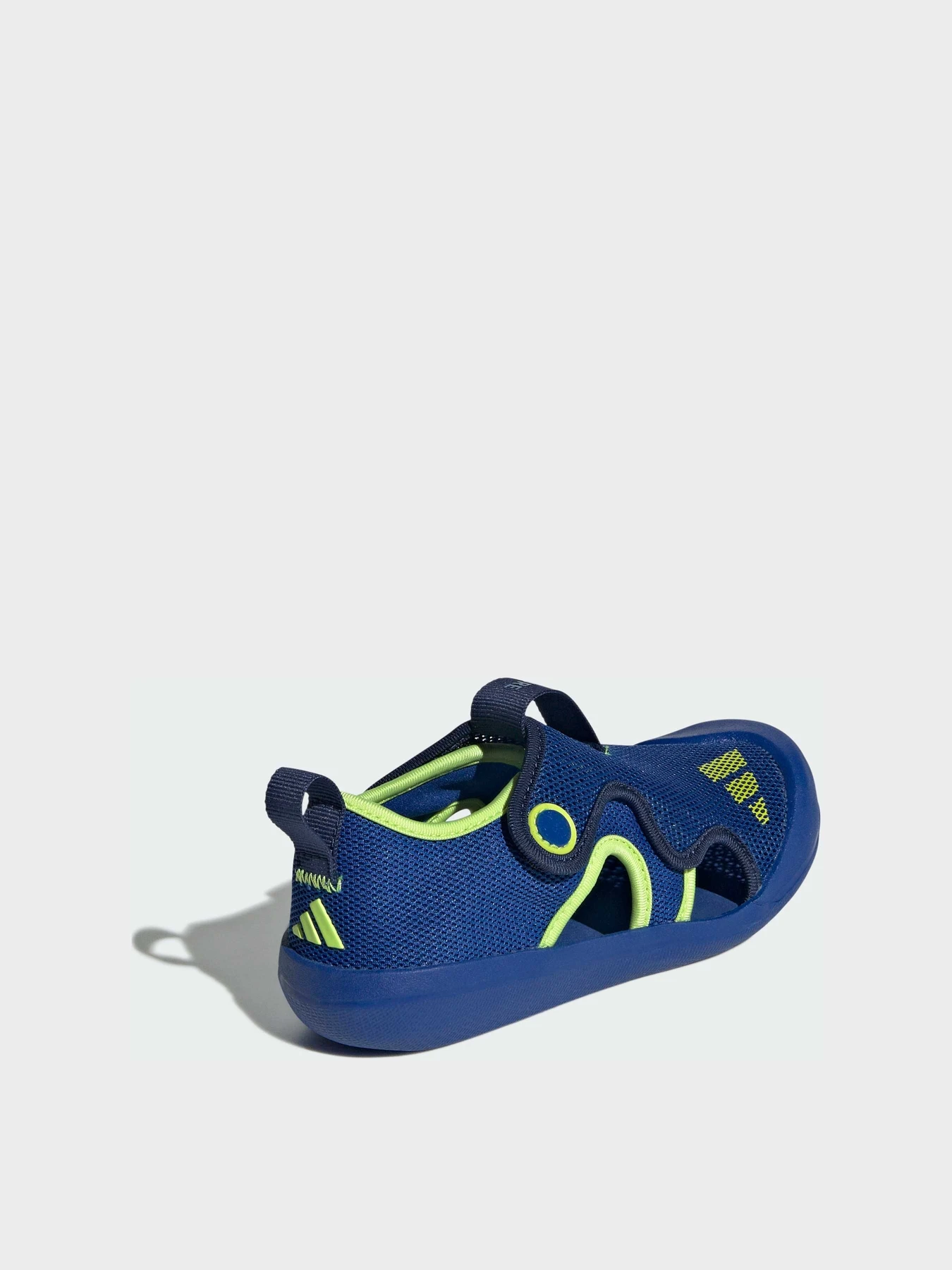 Сандалии Adidas модель JP5746 Фото