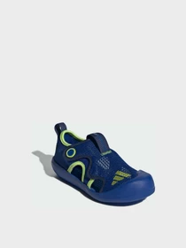 Сандалии Adidas модель JP5746 Фото