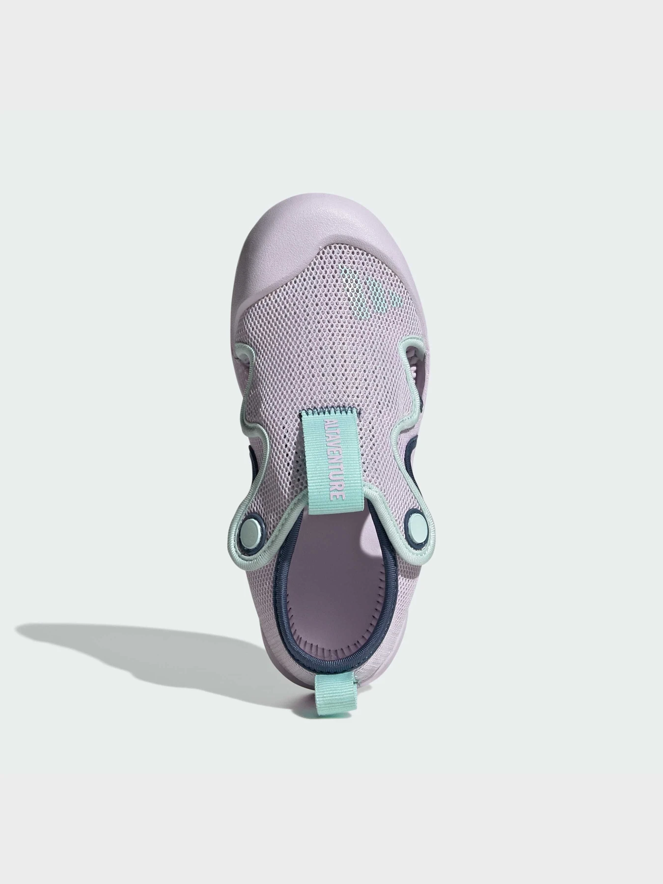 Сандалии Adidas модель JQ2283 Фото