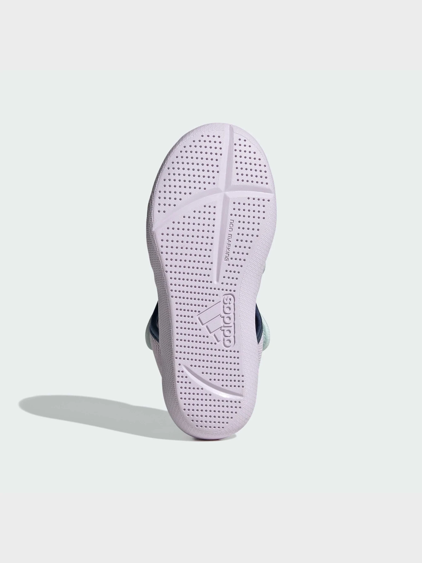 Сандалии Adidas модель JQ2283 Фото