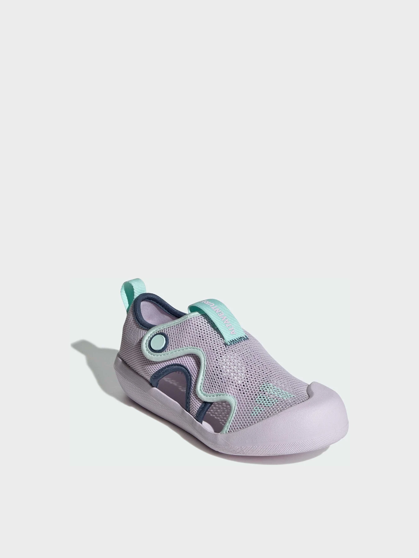Сандалии Adidas модель JQ2283 Фото