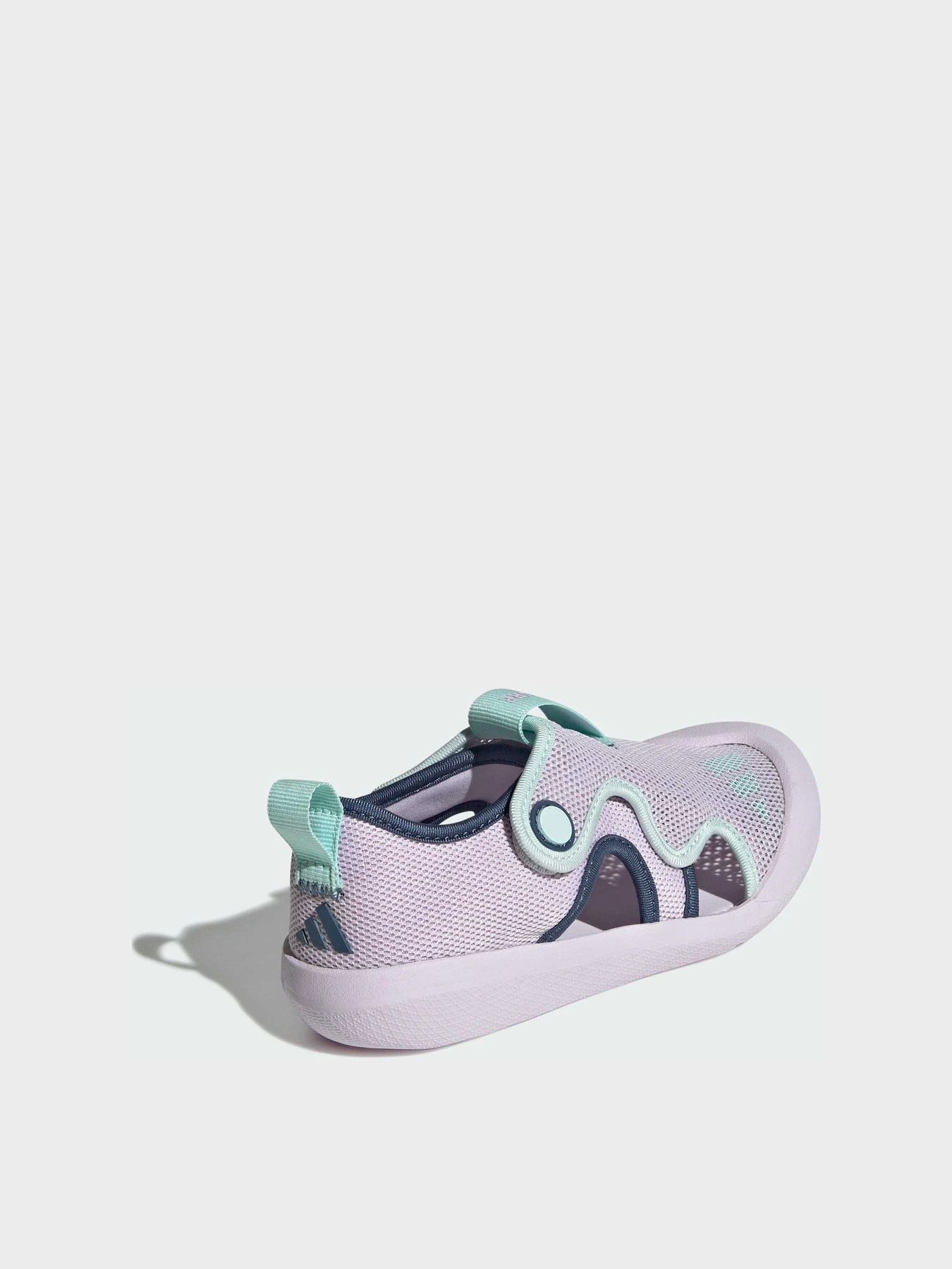 Сандалии Adidas модель JQ2283 Фото