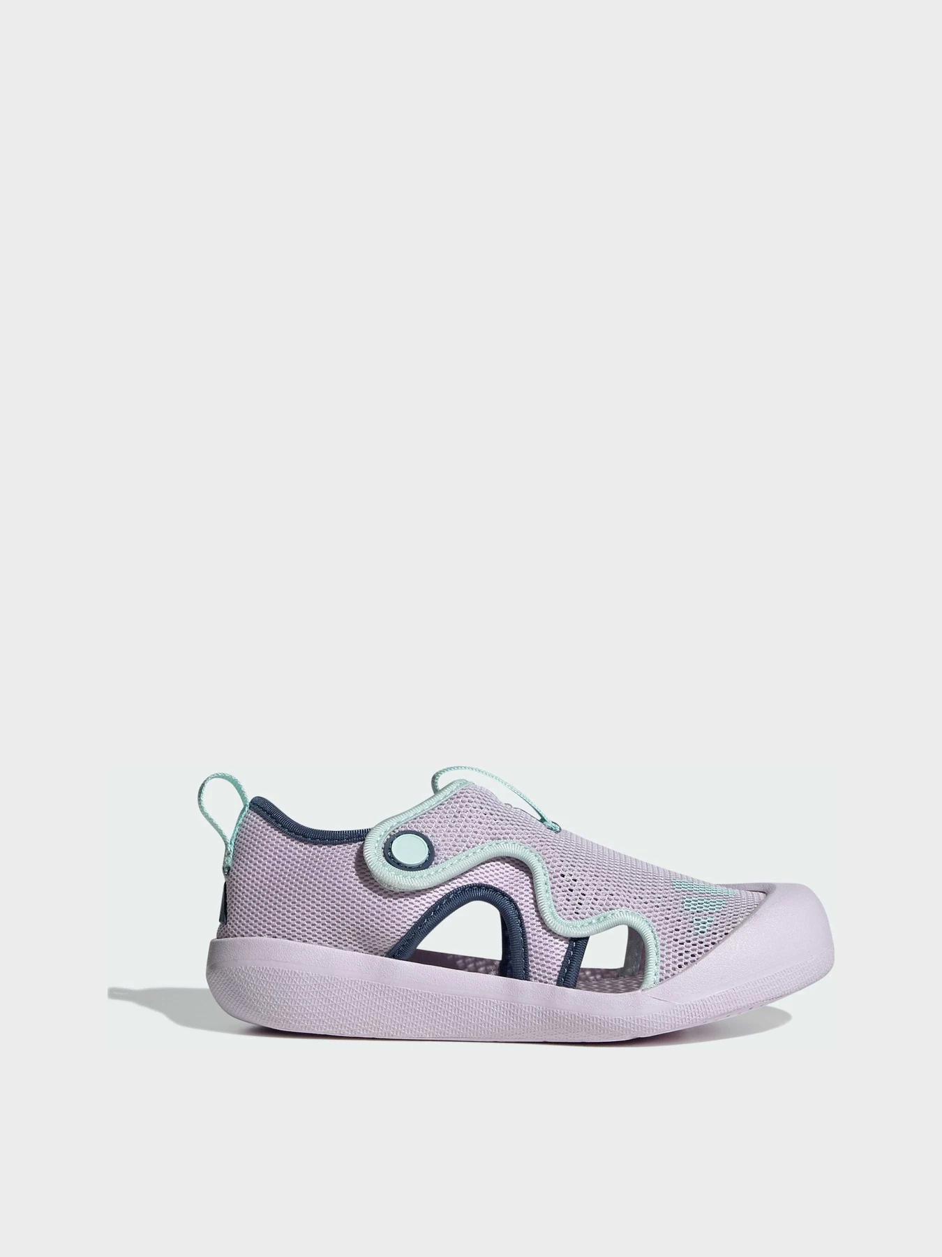 Сандалии Adidas модель JQ2283 Фото