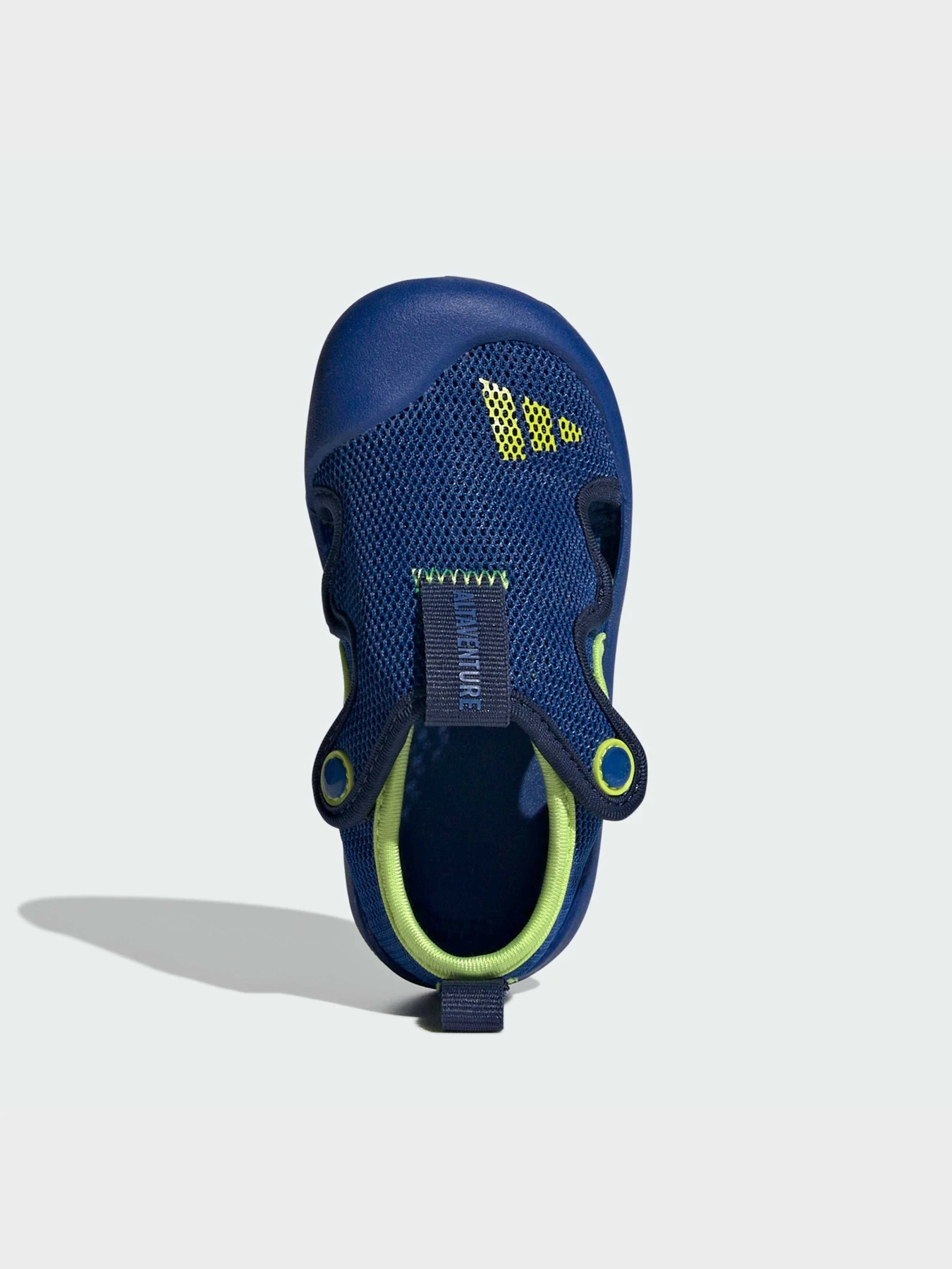 Сандалії Adidas модель JP5753 Сандалії Adidas модель JP5753 Фото