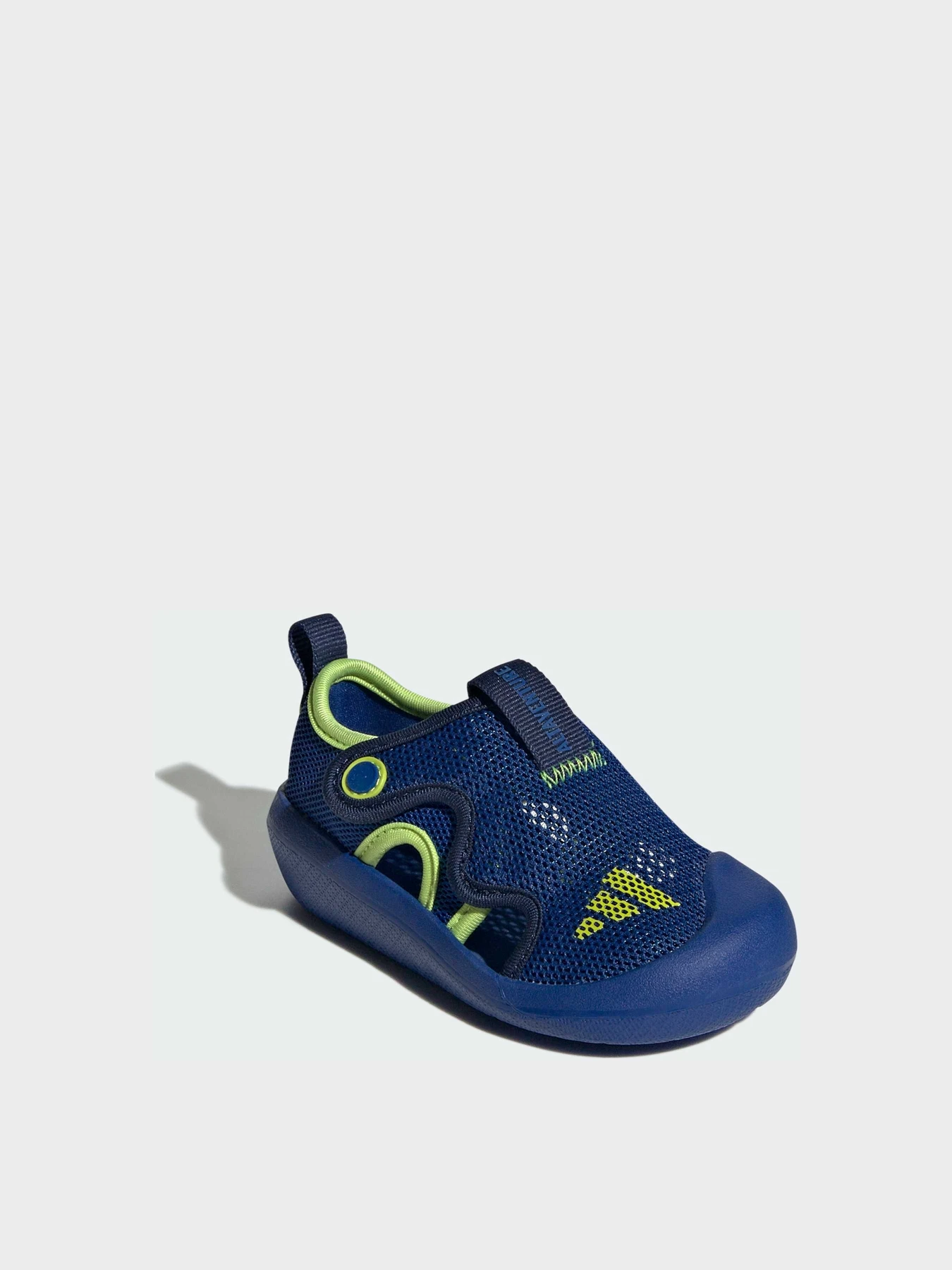 Сандалії Adidas модель JP5753 Сандалії Adidas модель JP5753 Фото