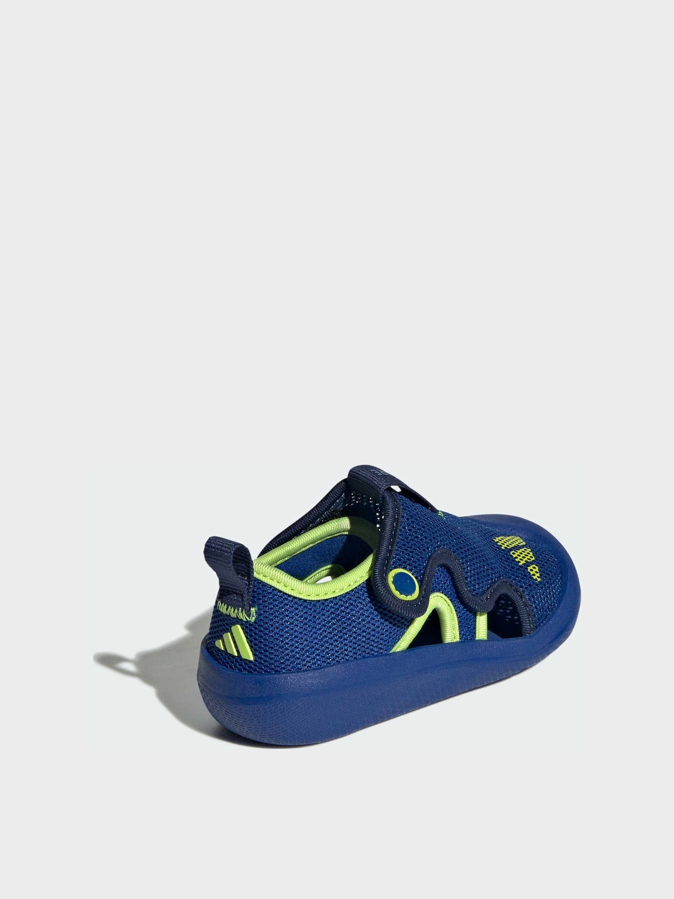 Сандалії Adidas модель JP5753 Сандалії Adidas модель JP5753 Фото