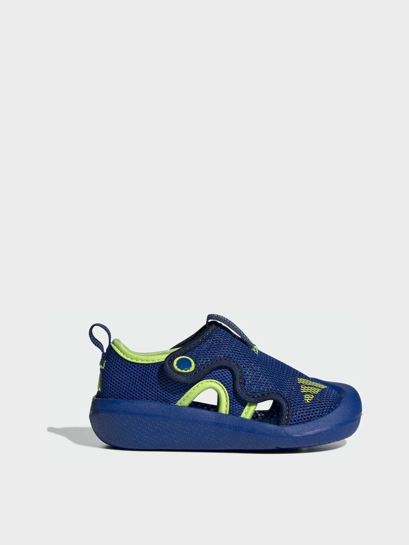 Сандалії Adidas модель JP5753 Сандалії Adidas модель JP5753 Фото