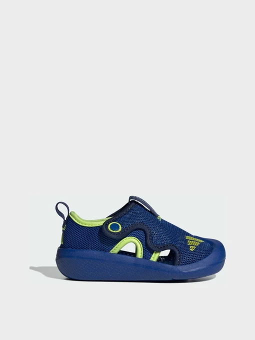 Сандалии Adidas модель JP5753 Фото