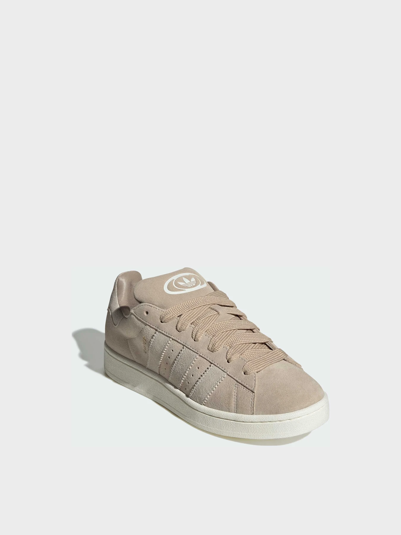 Кеди Adidas Campus модель JI3173 Кеди Adidas Campus модель JI3173 Фото