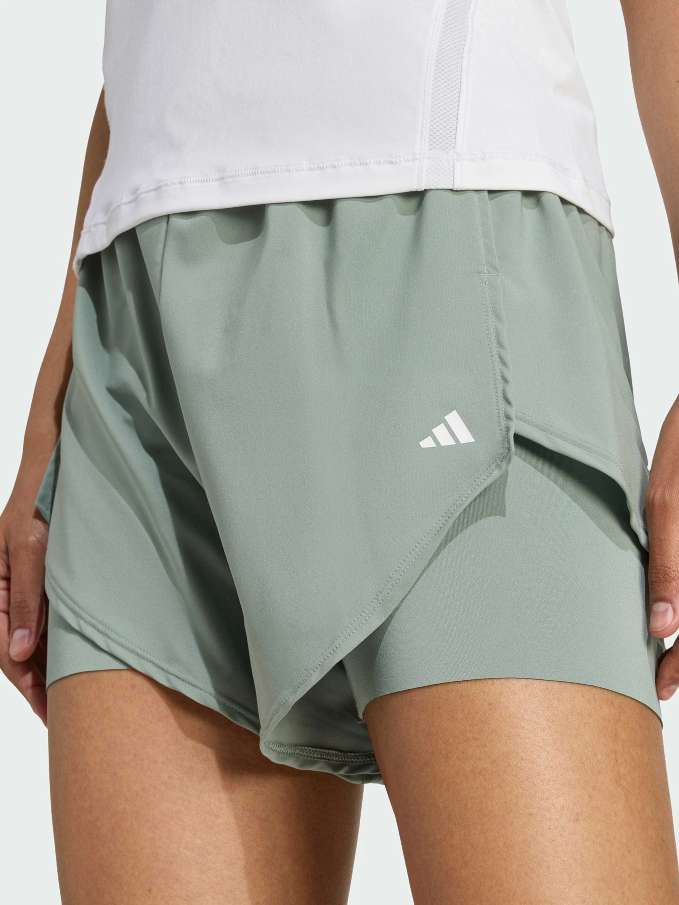 Шорты Adidas Clima модель JC9803 Шорты Adidas Clima модель JC9803 Фото