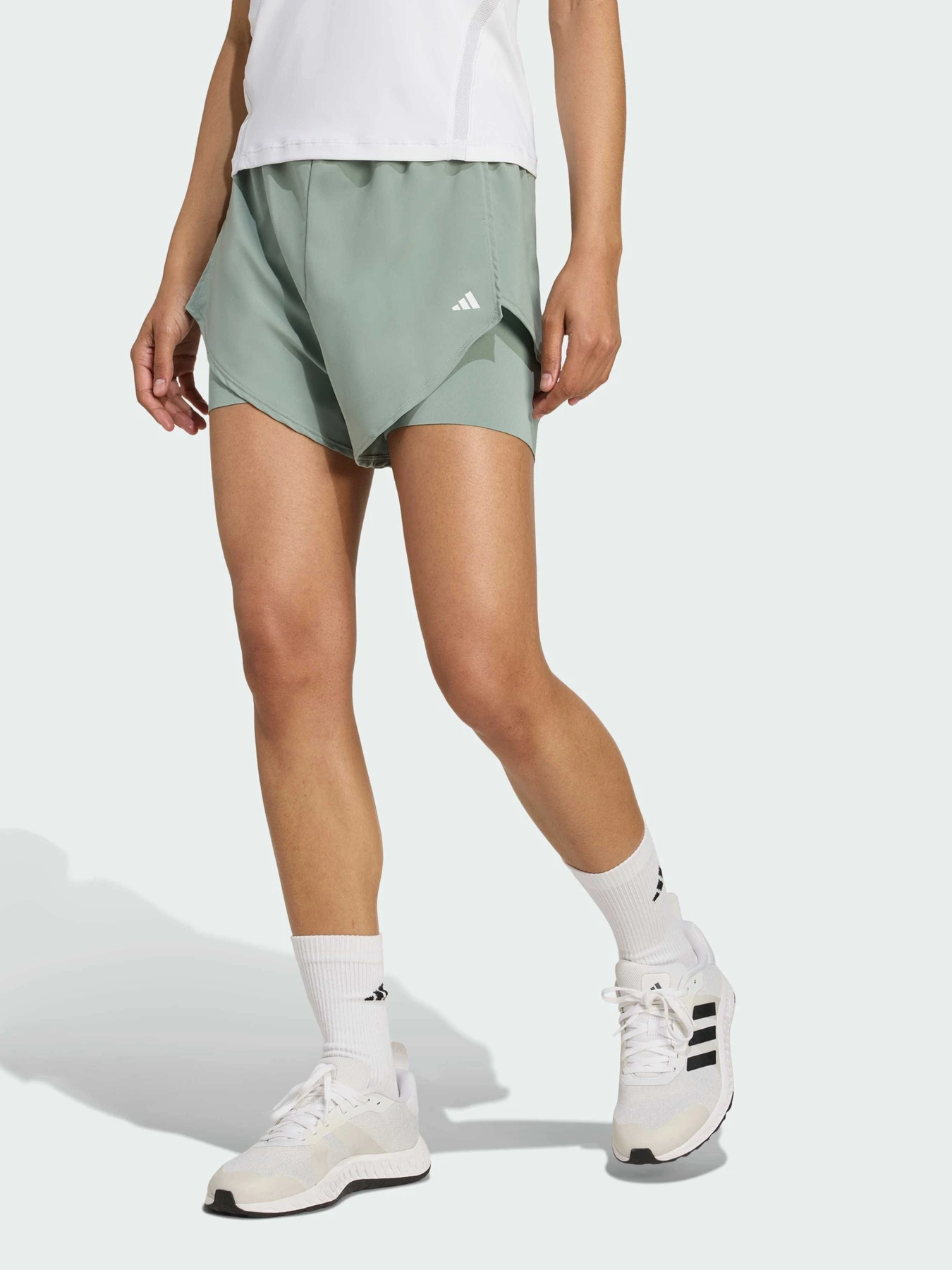 Шорты Adidas Clima модель JC9803 Шорты Adidas Clima модель JC9803 Фото