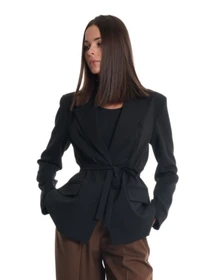 Пиджаки Lilove модель 331 Пиджаки Lilove модель 331 Фото