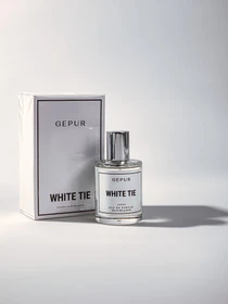 Парфюм White Tie Gepur модель 47965 Фото
