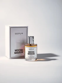 Парфюм Mocha Mousse Gepur модель 47968 Фото