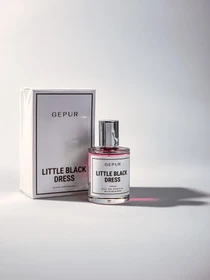 Парфюм Little Black Dress Gepur модель 47973 Фото