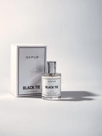 Парфюм Black Tie Gepur модель 47974 Фото