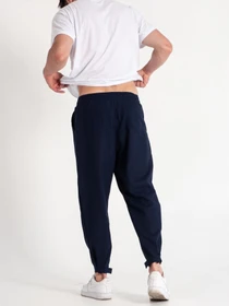 Штани IJ модель lipuchki-linen-navi-man Фото