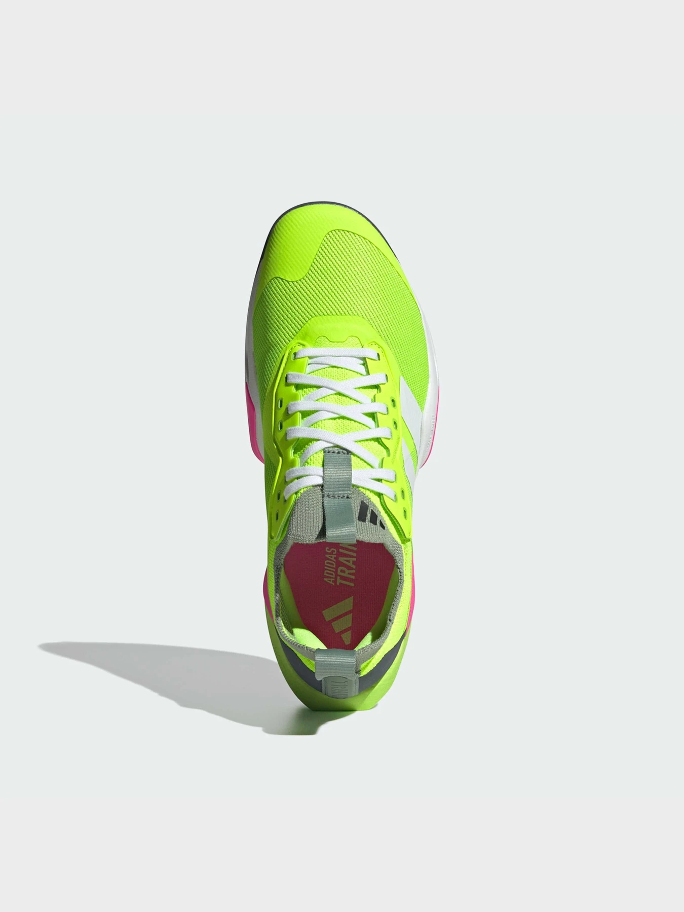 Кроссовки Adidas Rapida модель IH2707 Фото