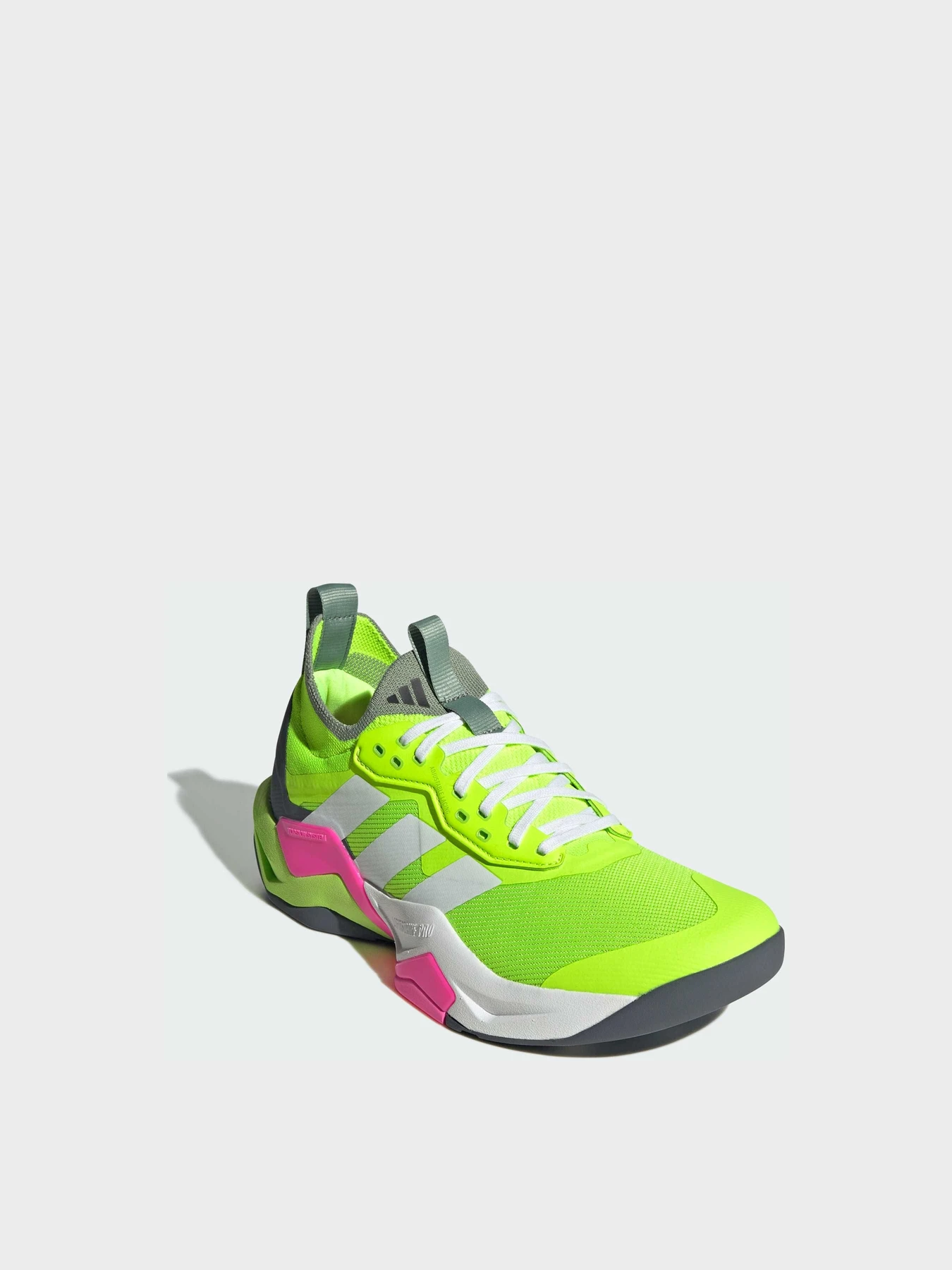 Кроссовки Adidas Rapida модель IH2707 Фото