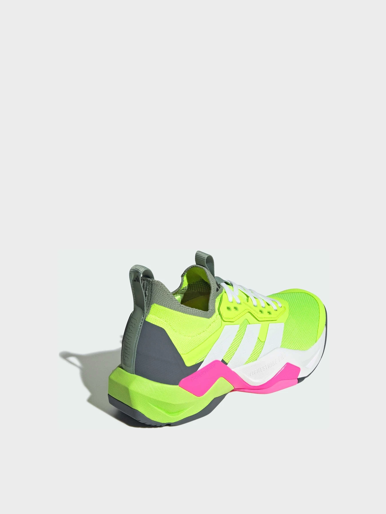 Кроссовки Adidas Rapida модель IH2707 Фото