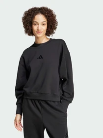 Худи и свитшоты Adidas модель IX3812 Фото