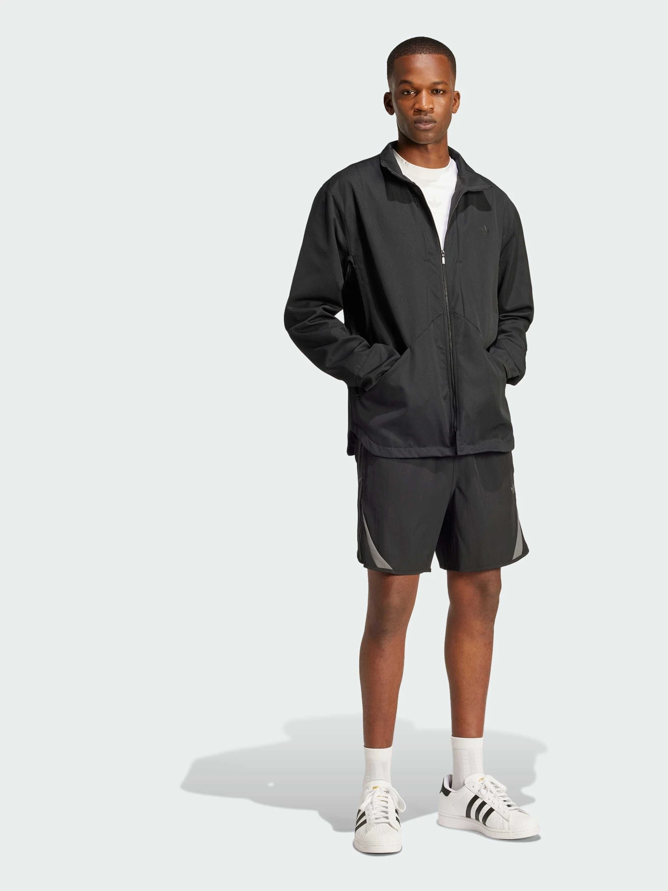 Куртки та дублянки Adidas модель JD0049 Фото