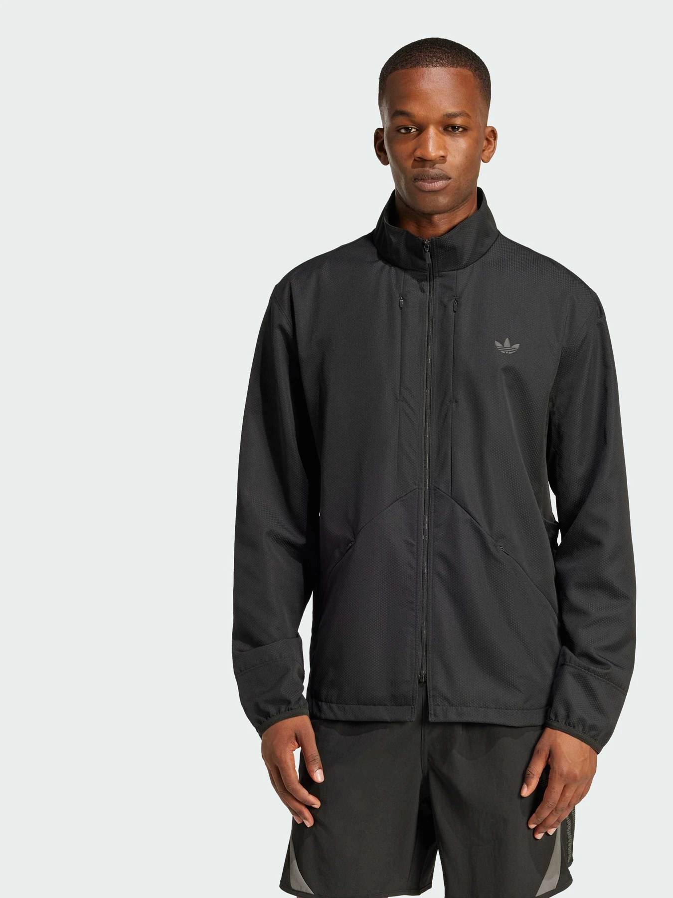 Куртки та дублянки Adidas модель JD0049 Фото