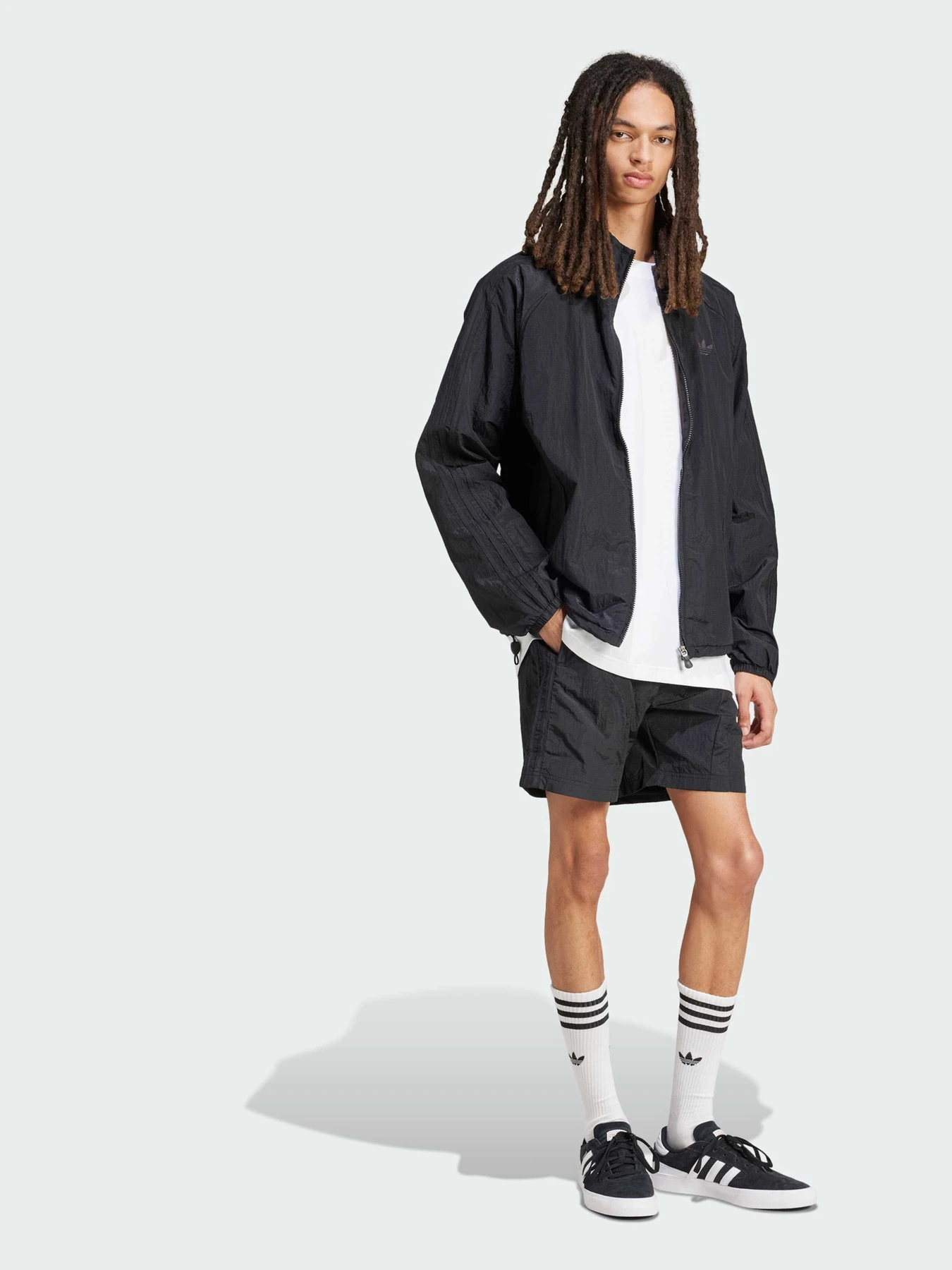 Худі та світшоти Adidas Adicolor модель JC6221 Худі та світшоти Adidas Adicolor модель JC6221 Фото