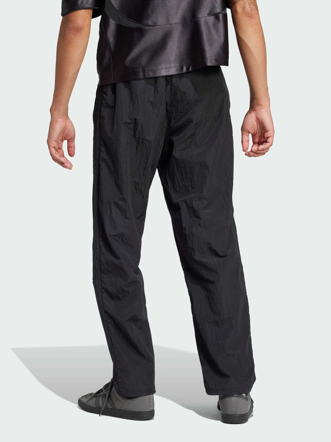 Брюки Adidas Adicolor модель JC6225 Фото